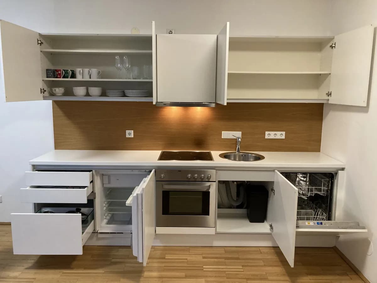 3-Zimmer-Wohnung mieten in Wien – 51 m², € 1.230 – Bild 5 von 5