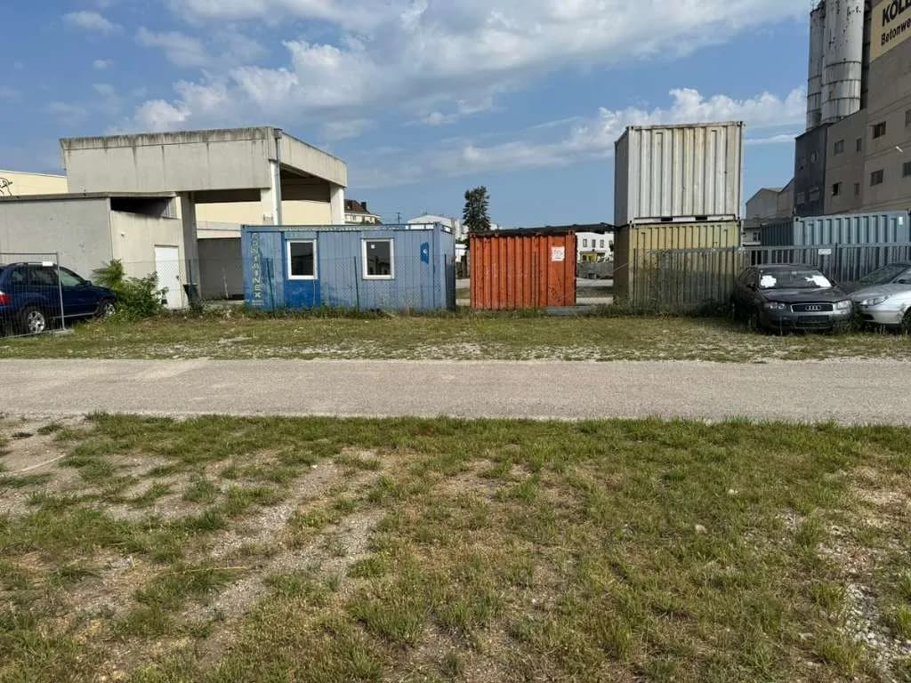 Immobilie mieten in Wiener Neustadt – € 2 – Bild 5 von 9