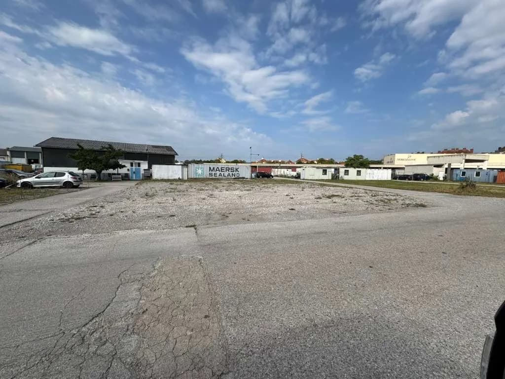 Immobilie mieten in Wiener Neustadt – € 2 – Bild 7 von 9