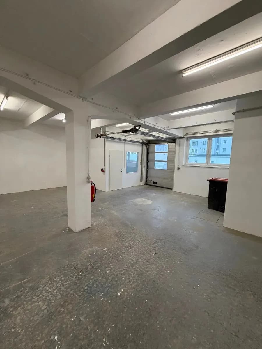 Gewerbeimmobilie mieten in Wiener Neustadt – 130 m², € 1.200 – Bild 5 von 19