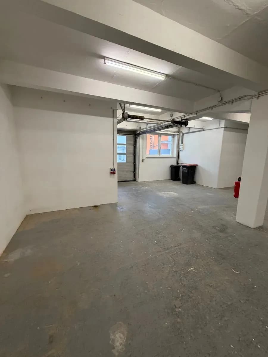 Gewerbeimmobilie mieten in Wiener Neustadt – 130 m², € 1.200 – Bild 6 von 19