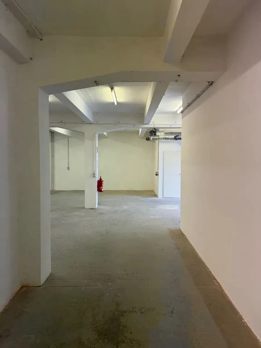 Gewerbeimmobilie mieten in Wiener Neustadt – 130 m², € 1.200 – Bild 9 von 19
