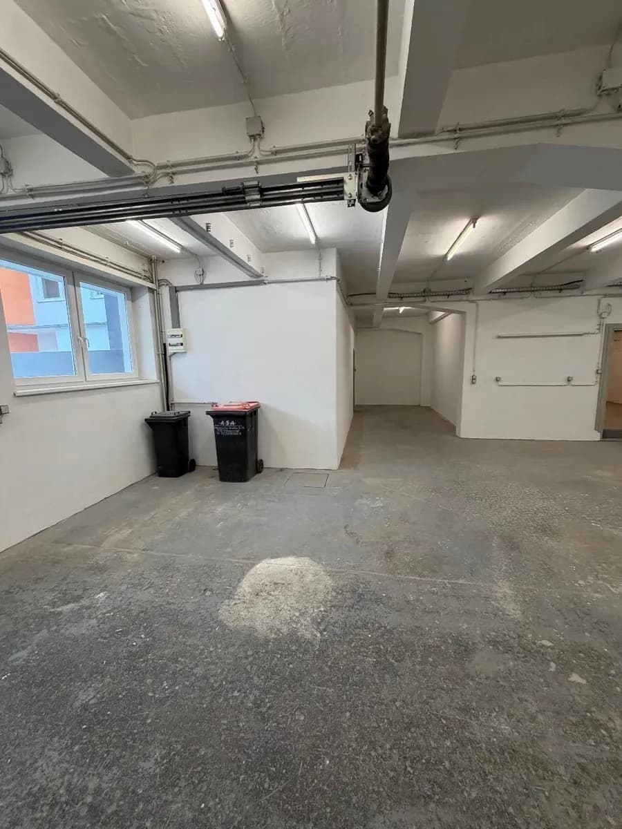 Gewerbeimmobilie mieten in Wiener Neustadt – 130 m², € 1.200 – Bild 11 von 19