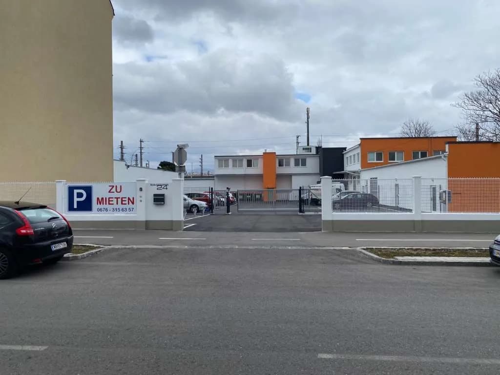Immobilie mieten in Wiener Neustadt – 15 m², € 60 – Bild 1 von 3