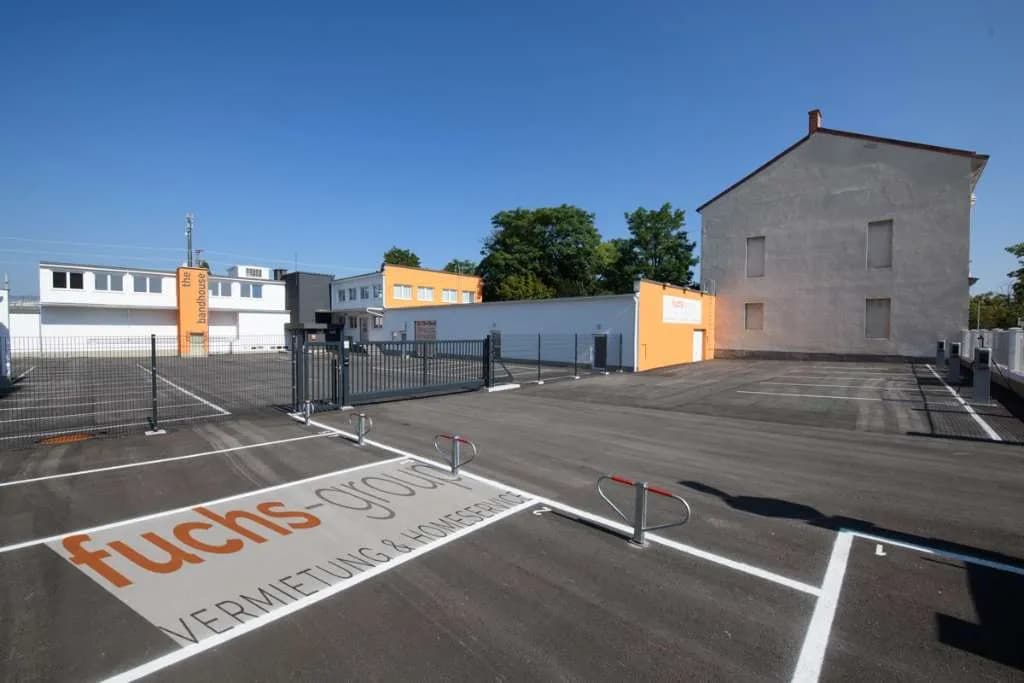 Immobilie mieten in Wiener Neustadt – 15 m², € 60 – Bild 3 von 3