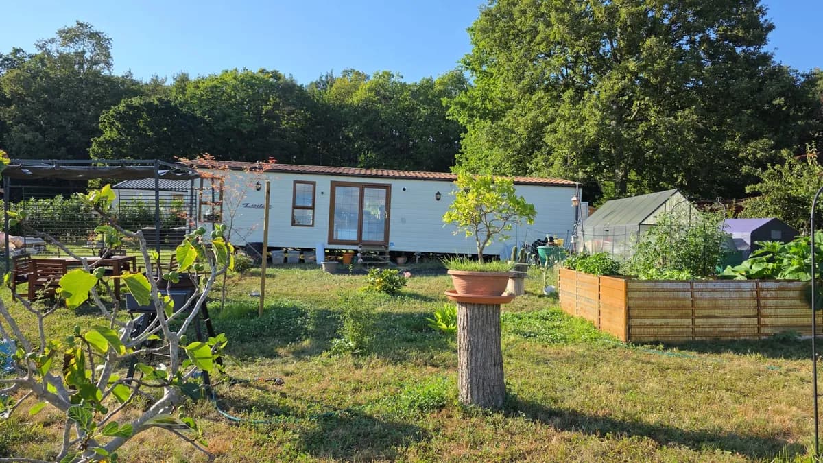 Wohnung kaufen in Güssing – 100 m², € 109.000