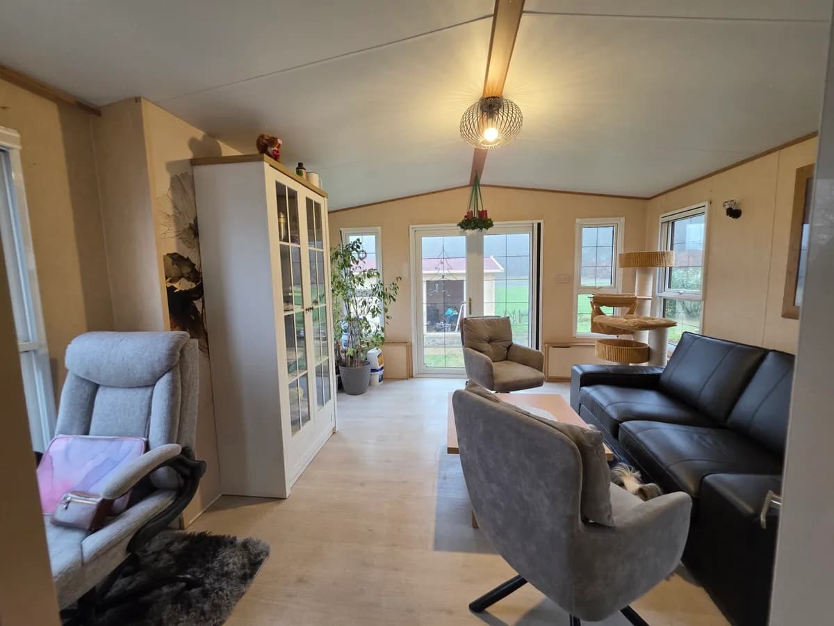 Wohnung kaufen in Güssing – 100 m², € 109.000 – Bild 19 von 31