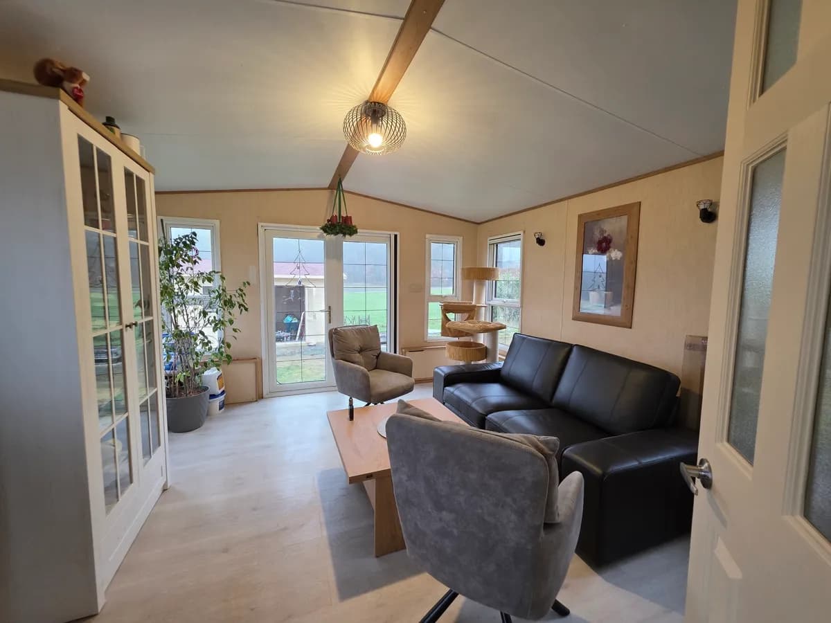 Wohnung kaufen in Güssing – 100 m², € 109.000 – Bild 20 von 31