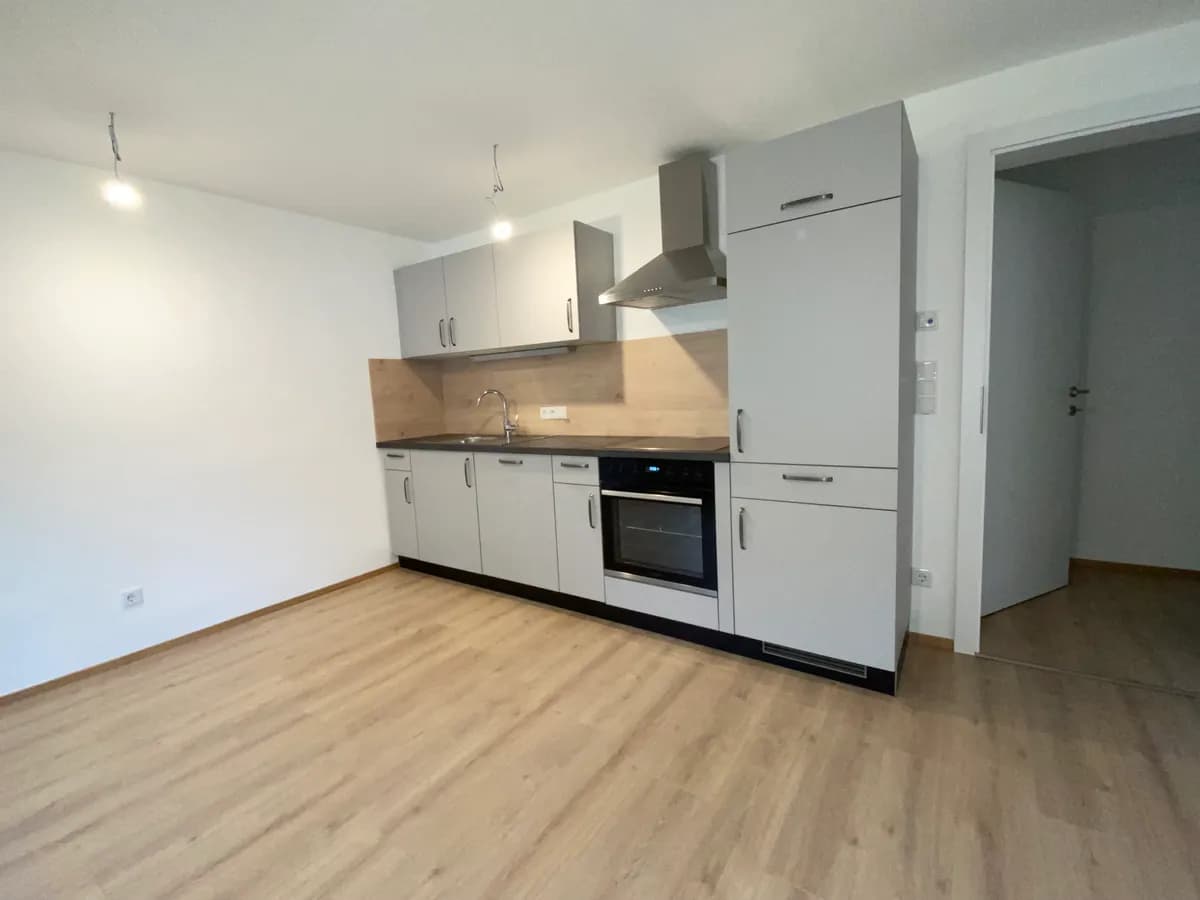3-Zimmer-Wohnung mieten in Tamsweg – 59 m², € 946