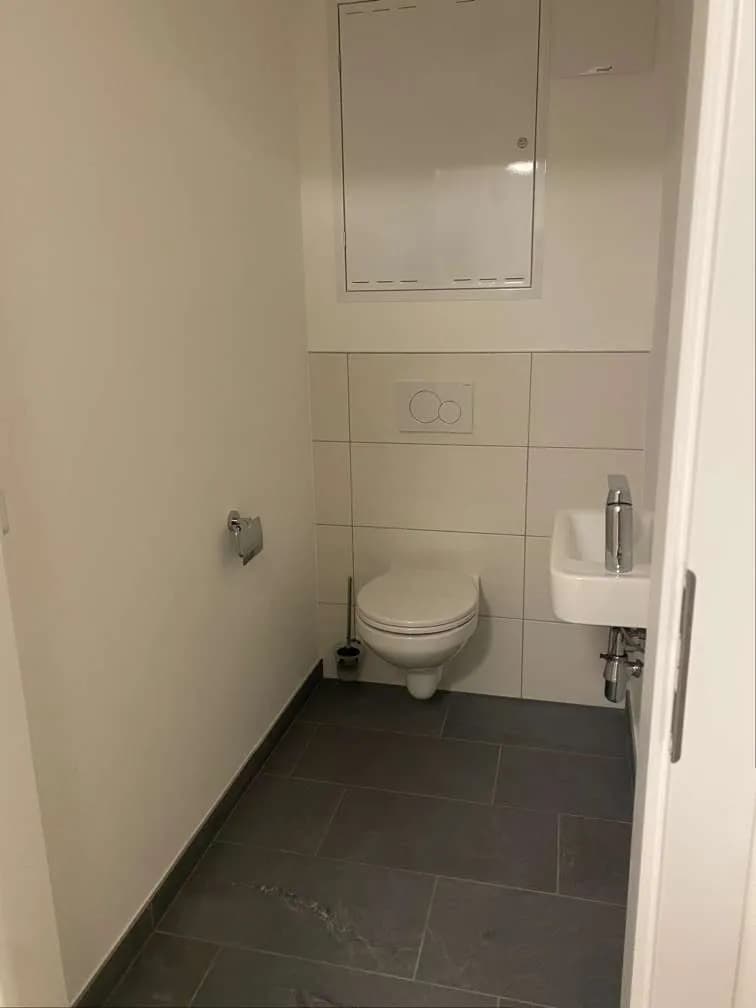 3-Zimmer-Wohnung mieten in Tamsweg – 59 m², € 946 – Bild 3 von 8