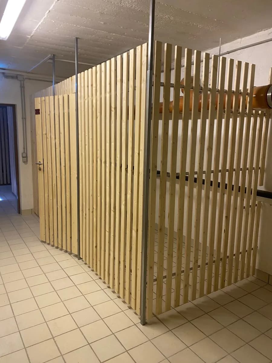 3-Zimmer-Wohnung mieten in Tamsweg – 59 m², € 946 – Bild 7 von 8