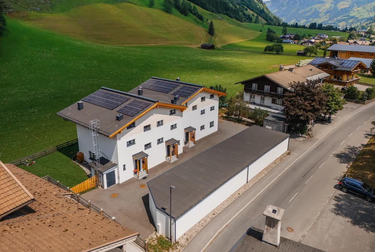 4-Zimmer-Haus kaufen in Zell am See – 136,57 m², € 539.000 – Bild 2 von 16