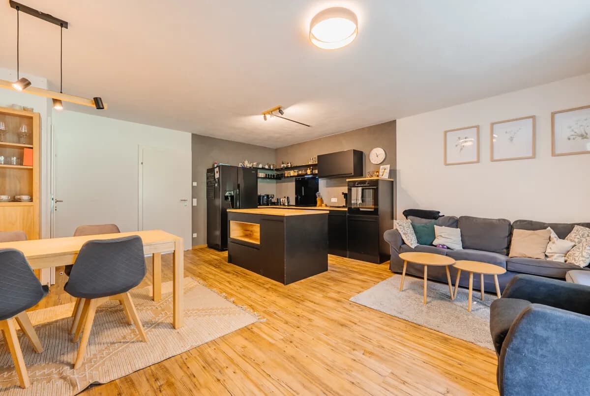 4-Zimmer-Haus kaufen in Zell am See – 136,57 m², € 539.000 – Bild 4 von 16