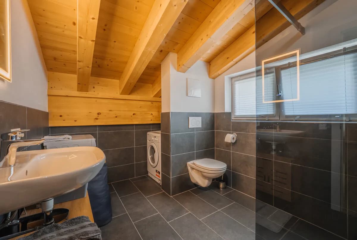 4-Zimmer-Haus kaufen in Zell am See – 136,57 m², € 539.000 – Bild 7 von 16