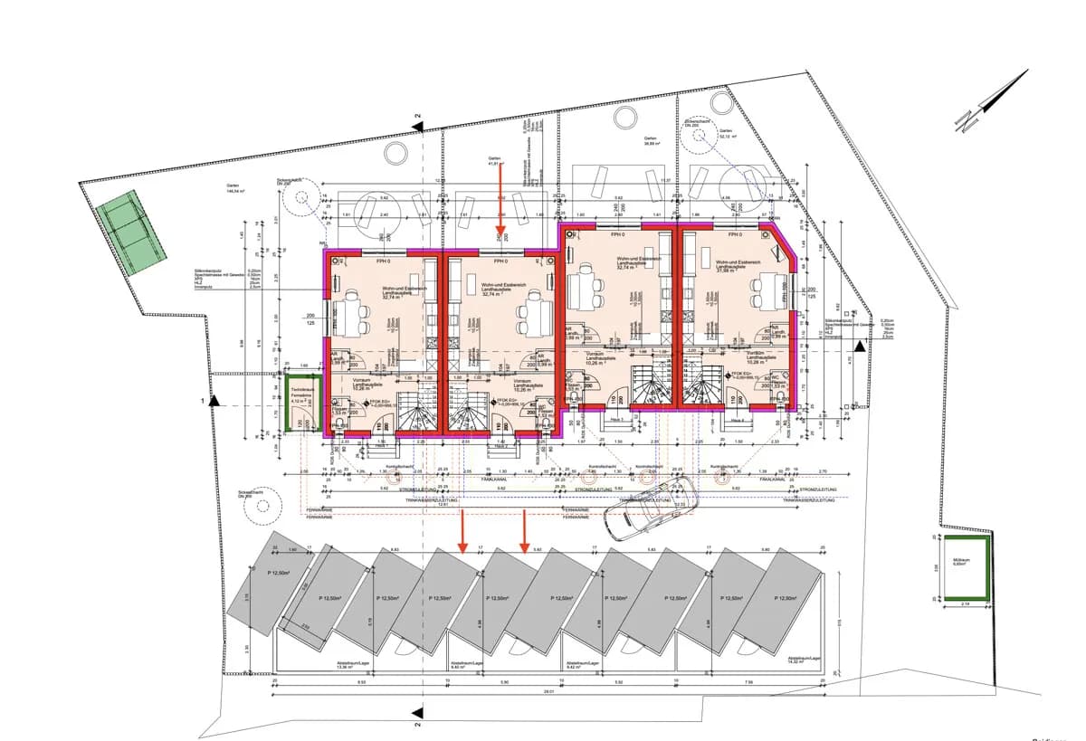 4-Zimmer-Haus kaufen in Zell am See – 136,57 m², € 539.000 – Bild 14 von 16