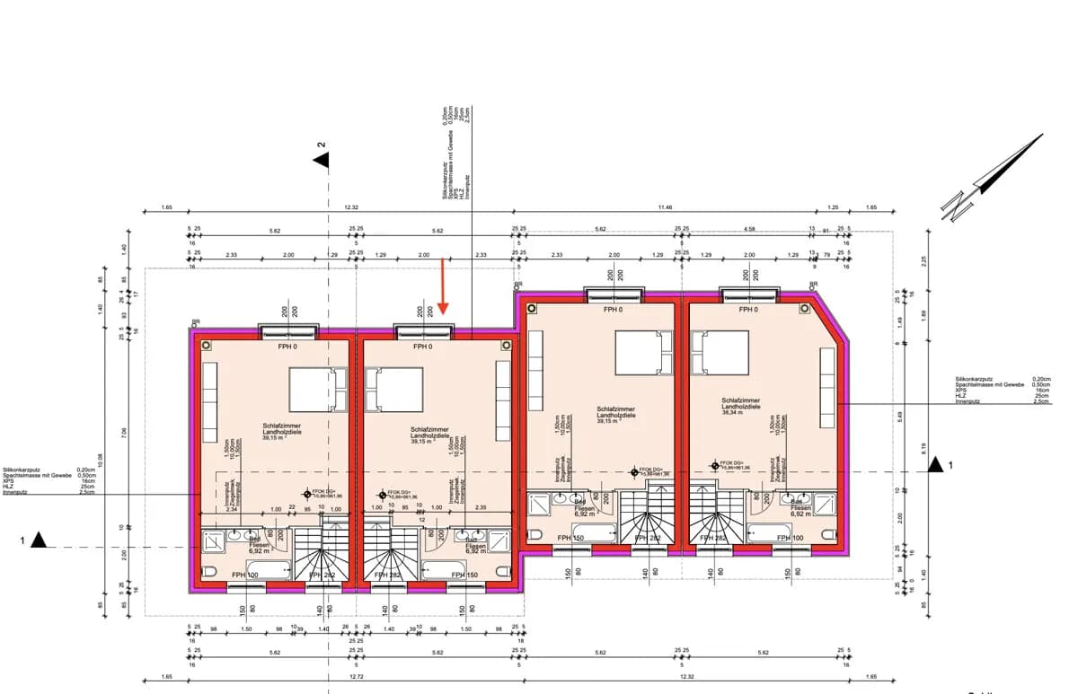 4-Zimmer-Haus kaufen in Zell am See – 136,57 m², € 539.000 – Bild 16 von 16