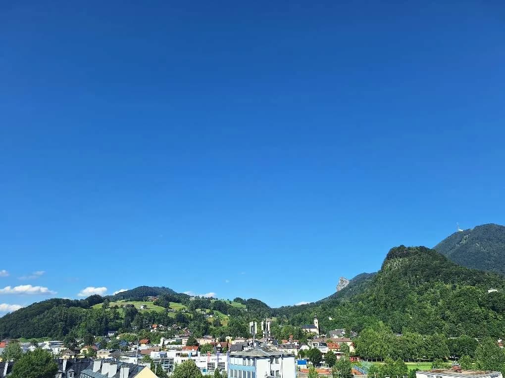 1-Zimmer-Wohnung mieten in Salzburg Stadt – 32 m², € 1.100 – Bild 2 von 18