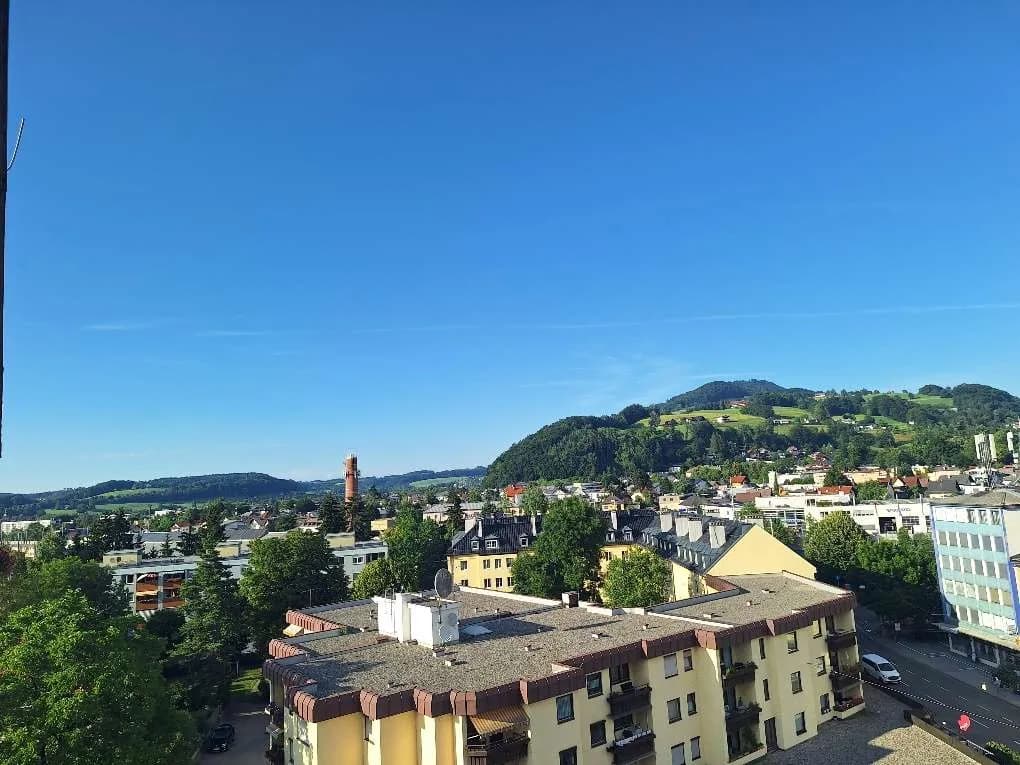 1-Zimmer-Wohnung mieten in Salzburg Stadt – 32 m², € 1.100 – Bild 3 von 18