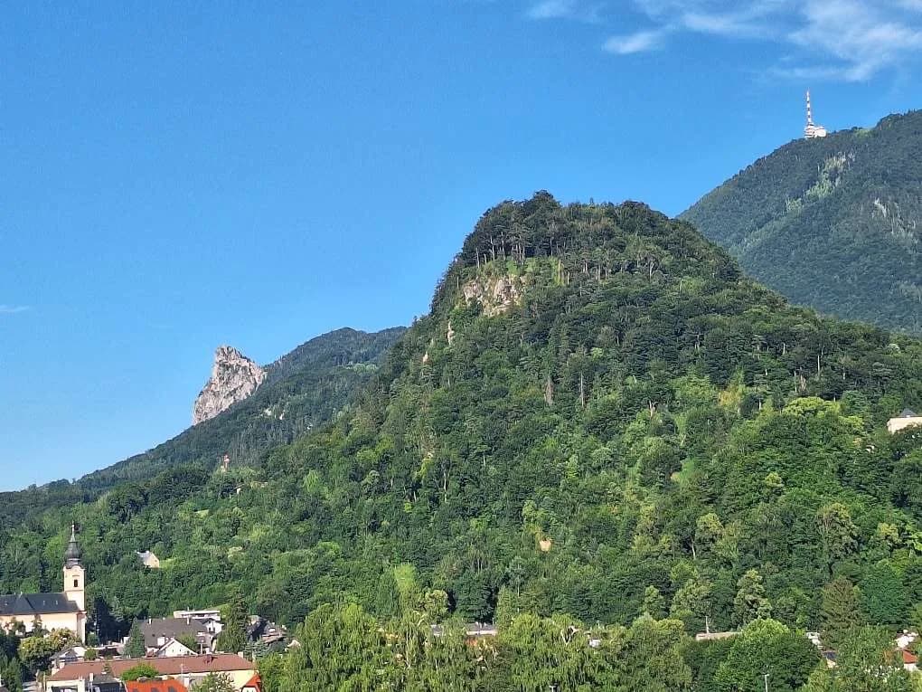 1-Zimmer-Wohnung mieten in Salzburg Stadt – 32 m², € 1.100 – Bild 4 von 18