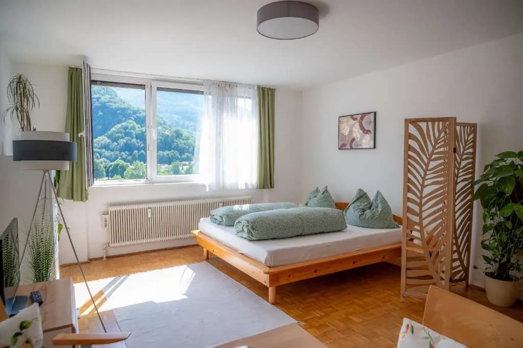 1-Zimmer-Wohnung mieten in Salzburg Stadt – 32 m², € 1.100 – Bild 5 von 18