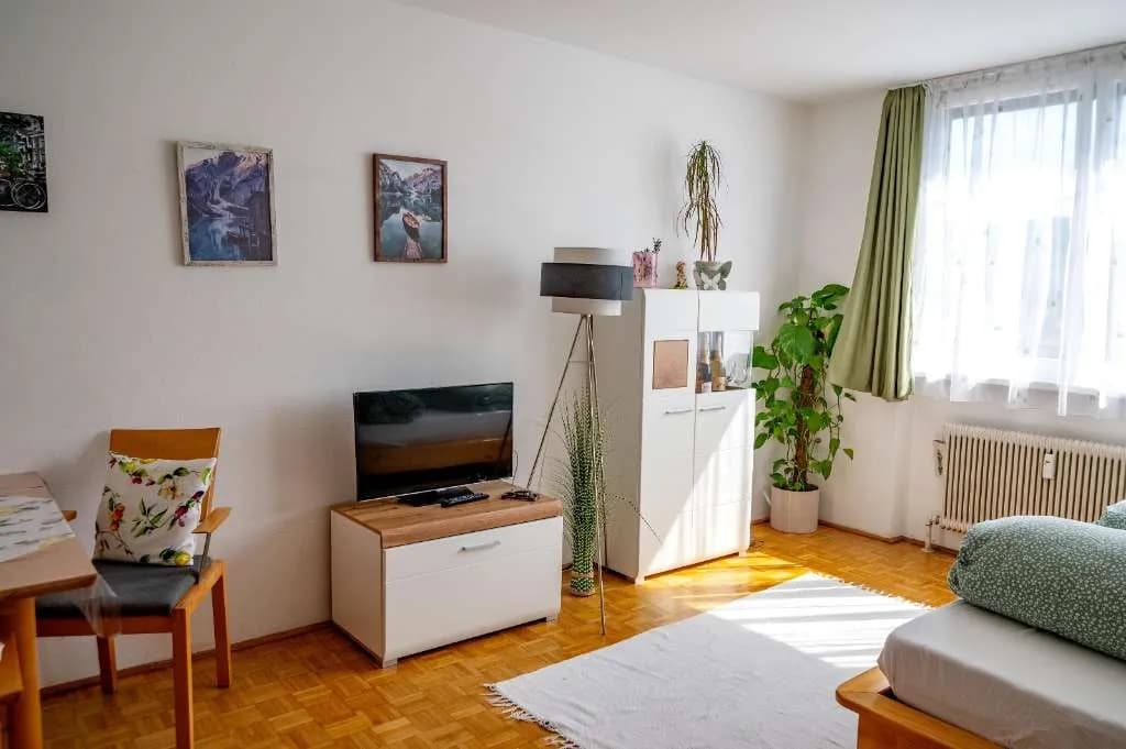 1-Zimmer-Wohnung mieten in Salzburg Stadt – 32 m², € 1.100 – Bild 6 von 18
