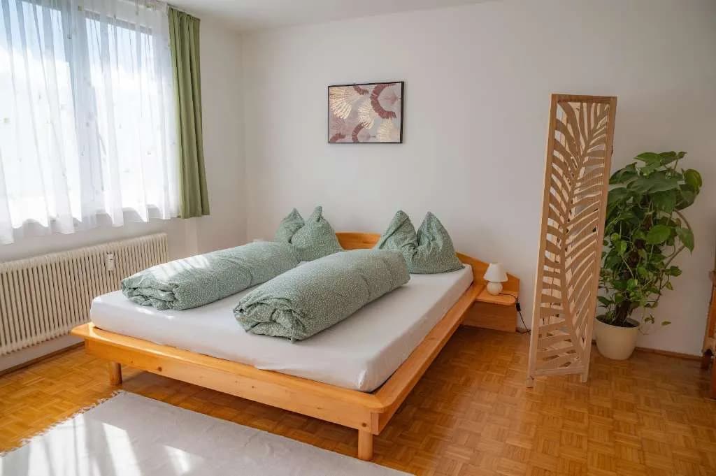 1-Zimmer-Wohnung mieten in Salzburg Stadt – 32 m², € 1.100 – Bild 8 von 18