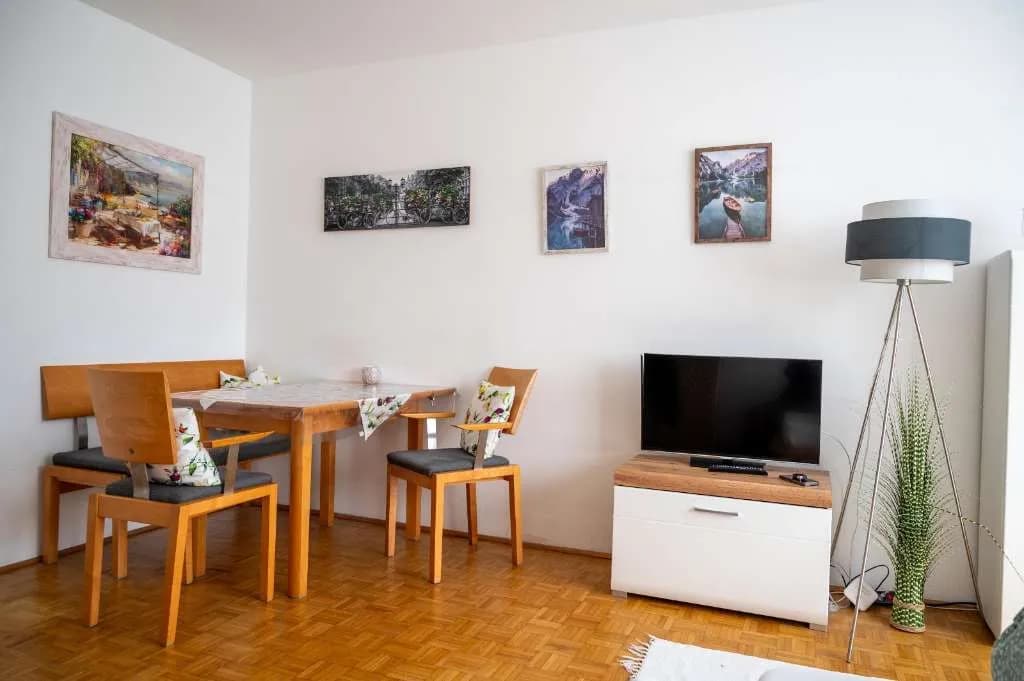 1-Zimmer-Wohnung mieten in Salzburg Stadt – 32 m², € 1.100 – Bild 9 von 18