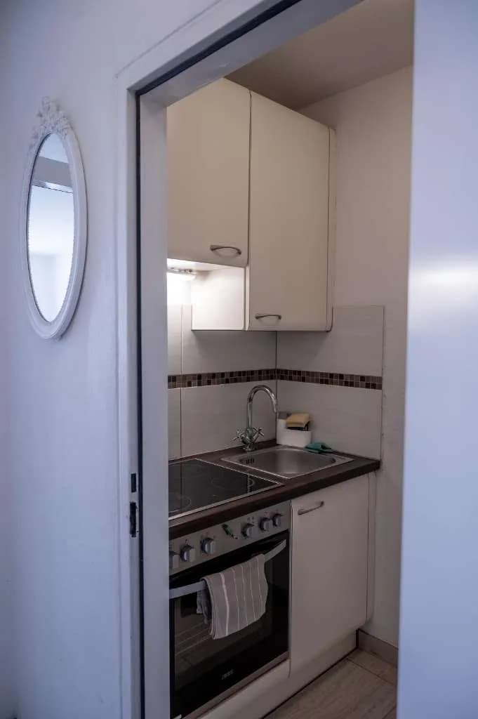 1-Zimmer-Wohnung mieten in Salzburg Stadt – 32 m², € 1.100 – Bild 13 von 18