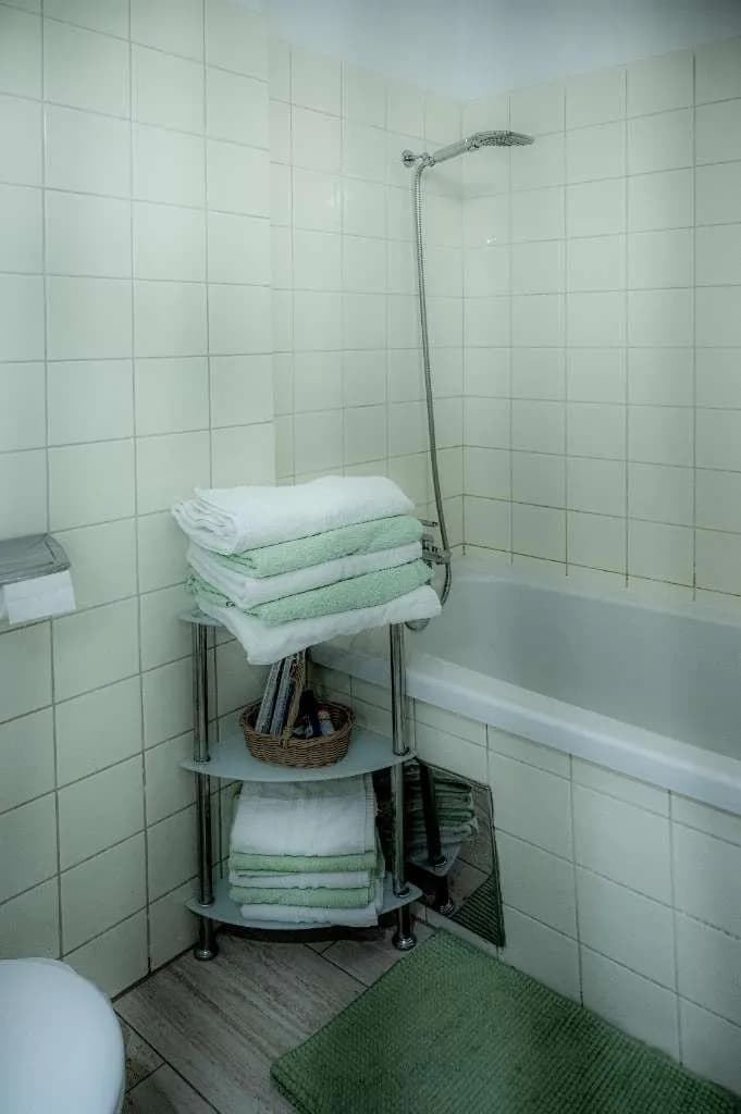 1-Zimmer-Wohnung mieten in Salzburg Stadt – 32 m², € 1.100 – Bild 14 von 18