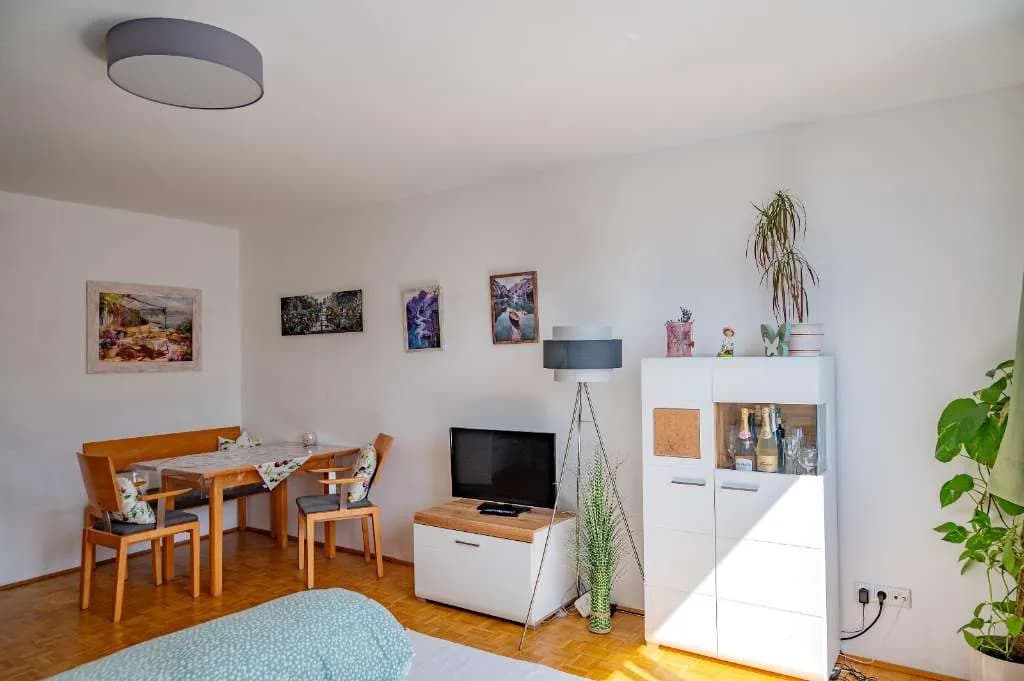1-Zimmer-Wohnung mieten in Salzburg Stadt – 32 m², € 1.100 – Bild 18 von 18