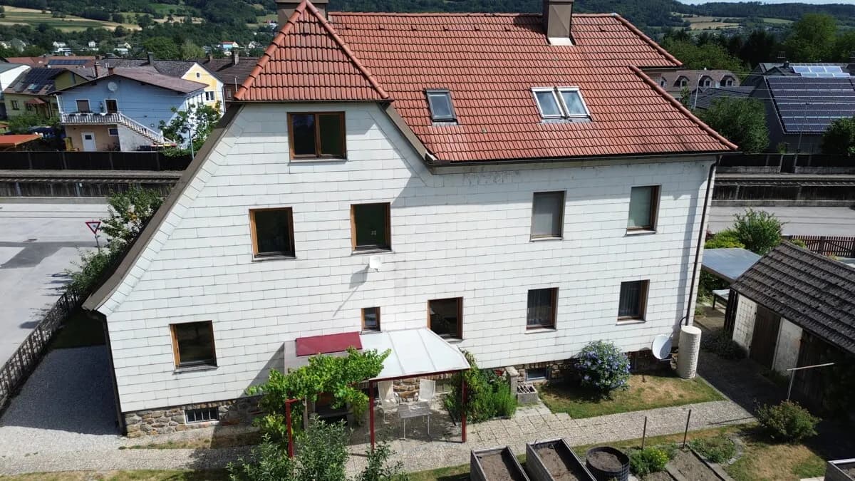 14-Zimmer-Gewerbeimmobilie kaufen in Melk – 290 m², € 225.000 – Bild 2 von 47
