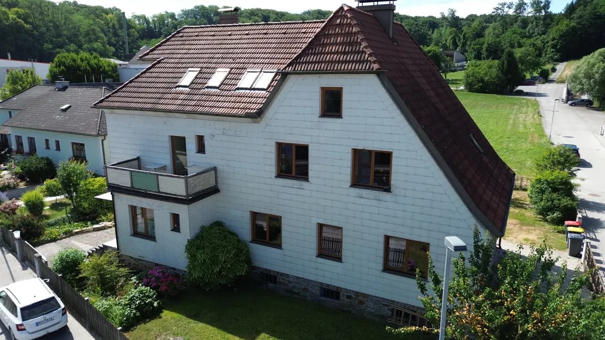 14-Zimmer-Gewerbeimmobilie kaufen in Melk – 290 m², € 225.000 – Bild 7 von 47
