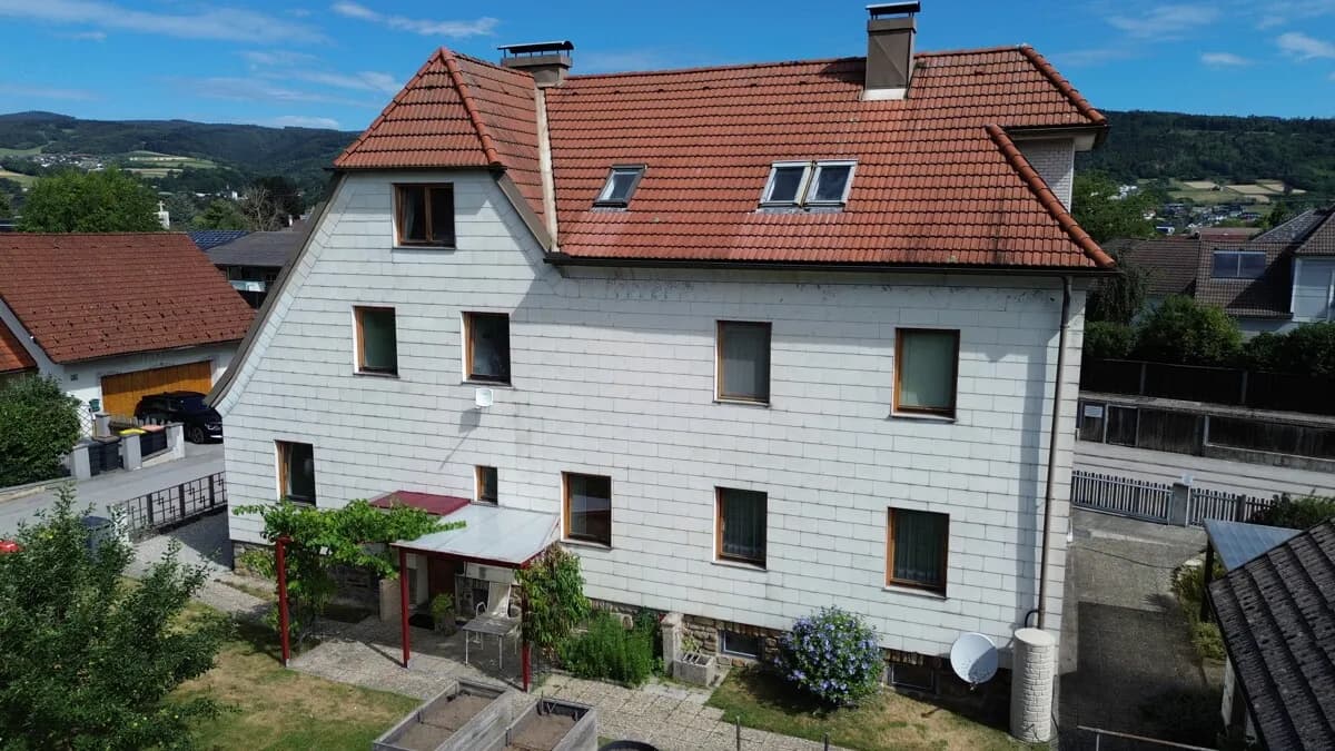 14-Zimmer-Gewerbeimmobilie kaufen in Melk – 290 m², € 225.000 – Bild 10 von 47