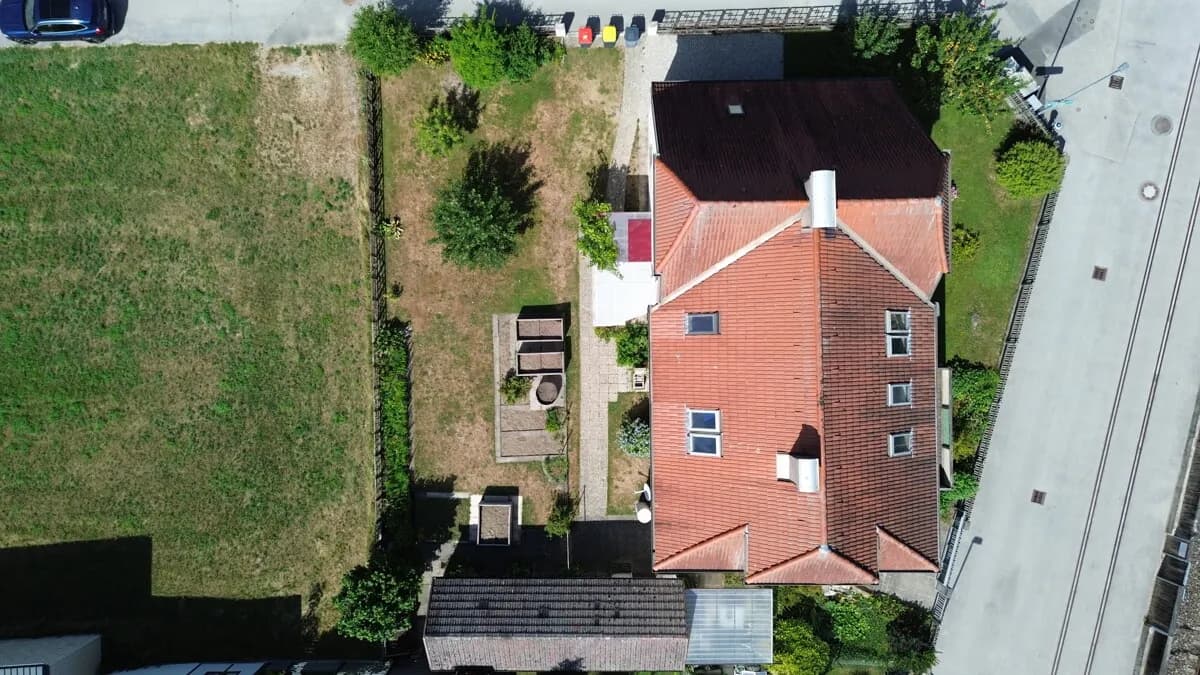14-Zimmer-Gewerbeimmobilie kaufen in Melk – 290 m², € 225.000 – Bild 13 von 47