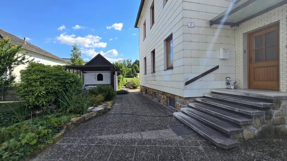 14-Zimmer-Gewerbeimmobilie kaufen in Melk – 290 m², € 225.000 – Bild 18 von 47