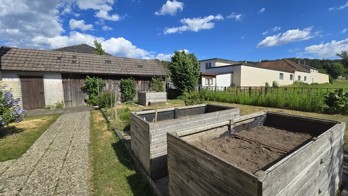 14-Zimmer-Gewerbeimmobilie kaufen in Melk – 290 m², € 225.000 – Bild 22 von 47