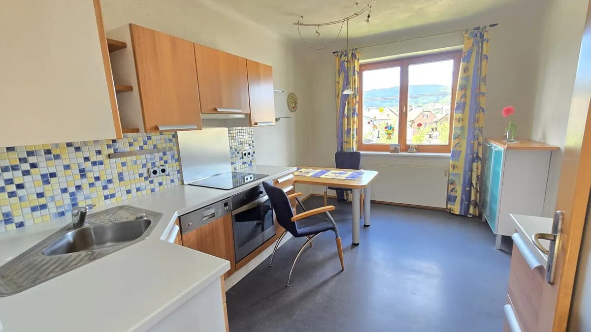 14-Zimmer-Gewerbeimmobilie kaufen in Melk – 290 m², € 225.000 – Bild 30 von 47
