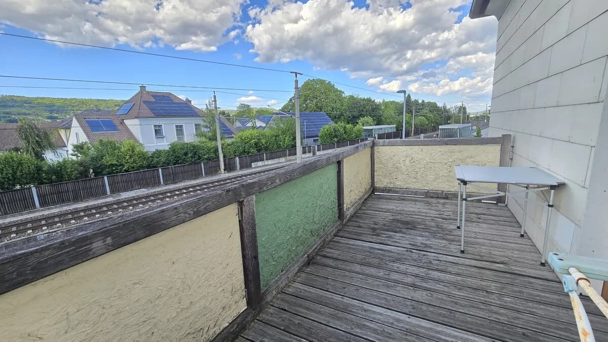 14-Zimmer-Gewerbeimmobilie kaufen in Melk – 290 m², € 225.000 – Bild 36 von 47