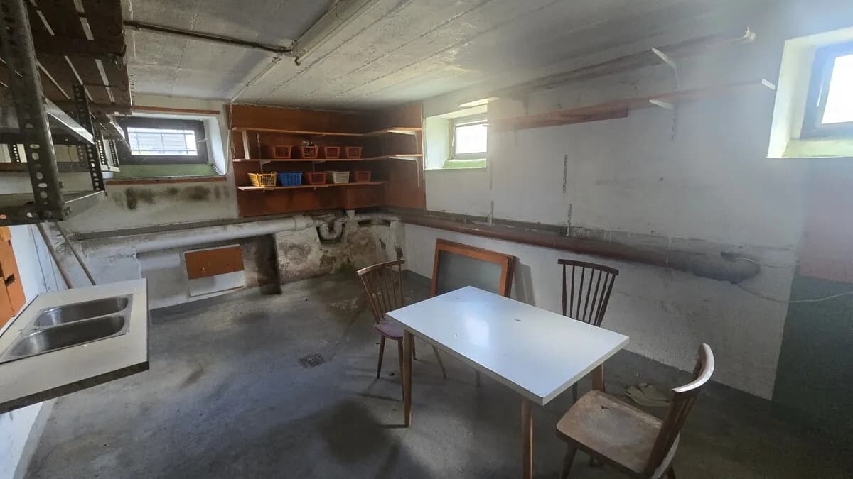 14-Zimmer-Gewerbeimmobilie kaufen in Melk – 290 m², € 225.000 – Bild 42 von 47