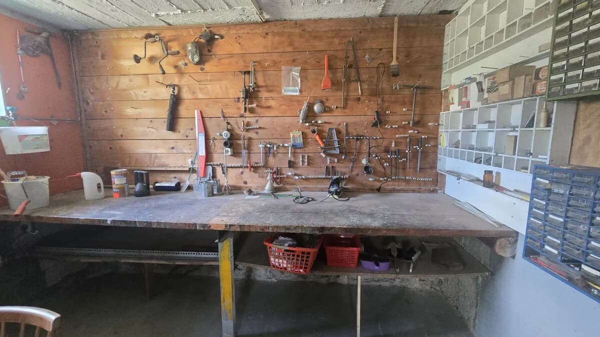14-Zimmer-Gewerbeimmobilie kaufen in Melk – 290 m², € 225.000 – Bild 43 von 47
