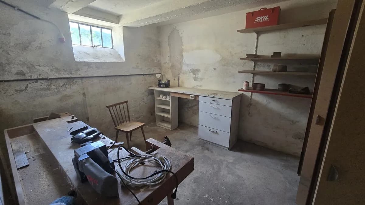 14-Zimmer-Gewerbeimmobilie kaufen in Melk – 290 m², € 225.000 – Bild 47 von 47