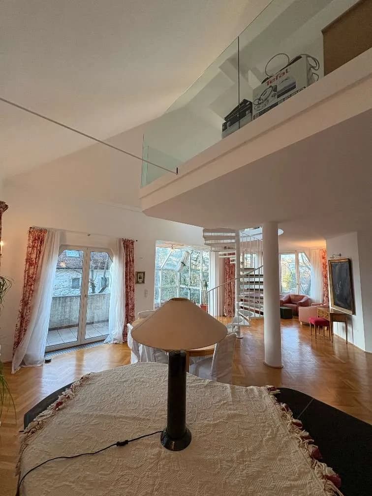 5-Zimmer-Wohnung mieten in Wien – 180 m², € 2.800 – Bild 2 von 24