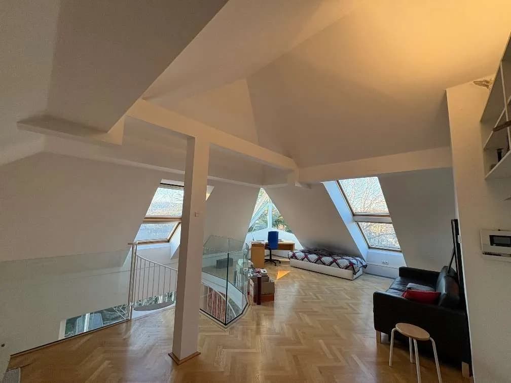 5-Zimmer-Wohnung mieten in Wien – 180 m², € 2.800 – Bild 3 von 24