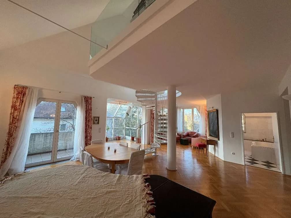 5-Zimmer-Wohnung mieten in Wien – 180 m², € 2.800 – Bild 4 von 24