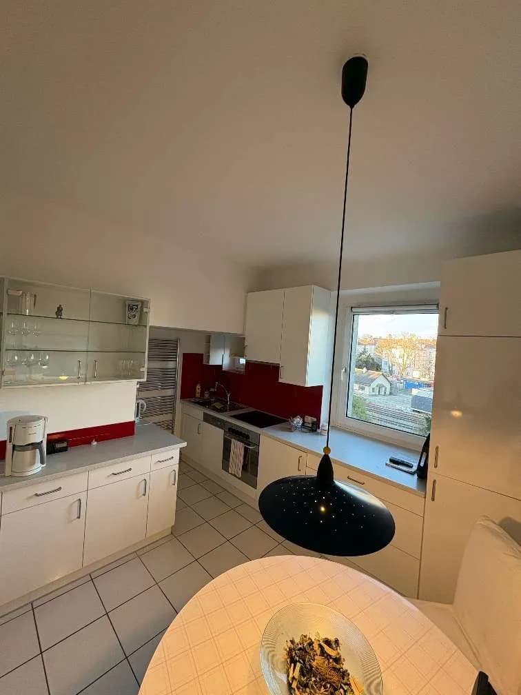 5-Zimmer-Wohnung mieten in Wien – 180 m², € 2.800 – Bild 6 von 24