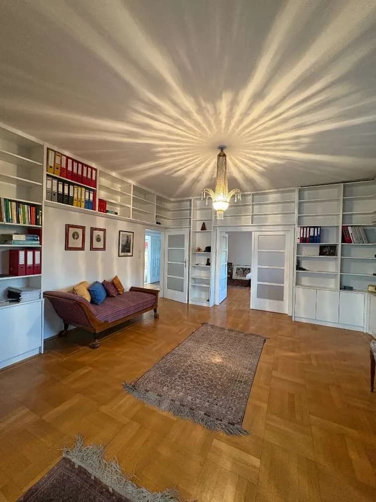 5-Zimmer-Wohnung mieten in Wien – 180 m², € 2.800 – Bild 13 von 24