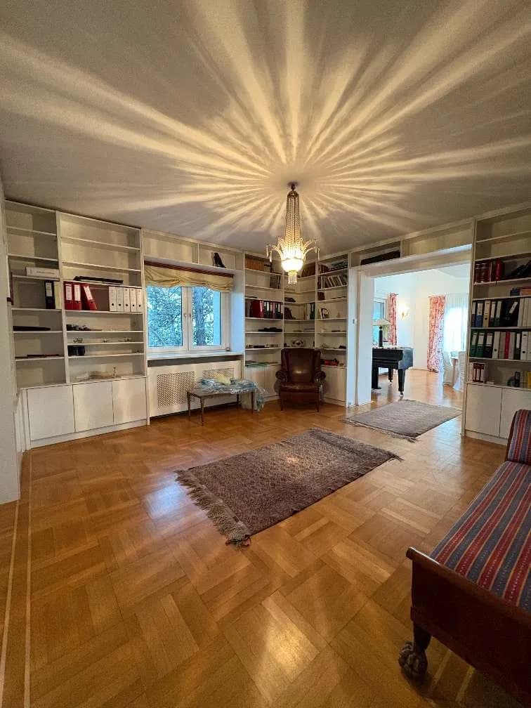 5-Zimmer-Wohnung mieten in Wien – 180 m², € 2.800 – Bild 14 von 24