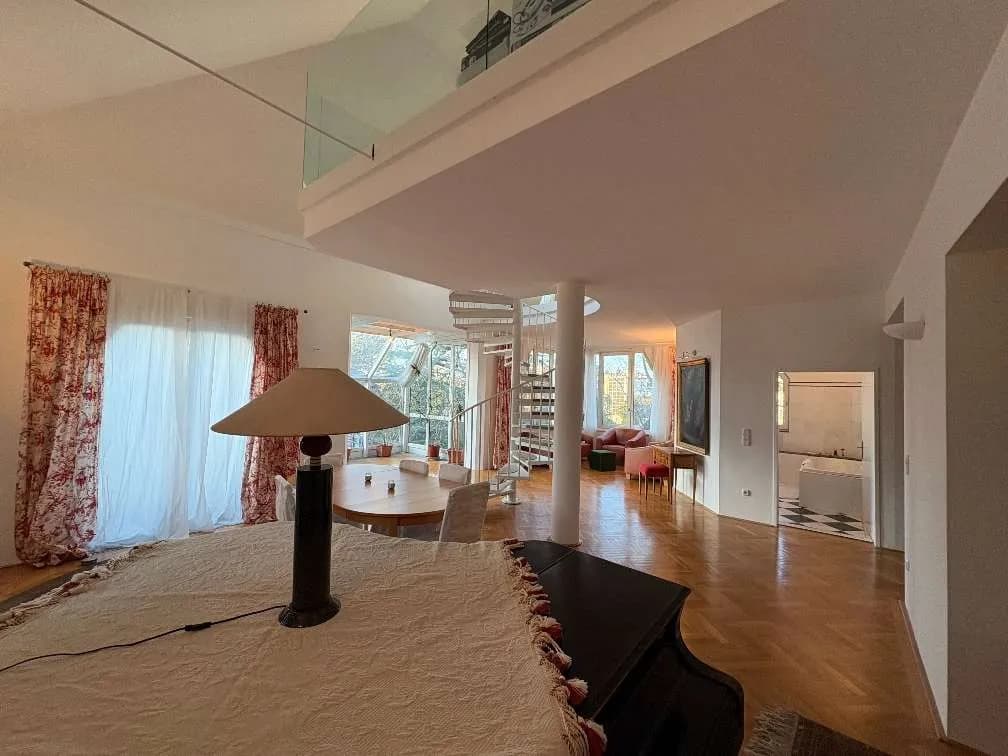 5-Zimmer-Wohnung mieten in Wien – 180 m², € 2.800 – Bild 17 von 24