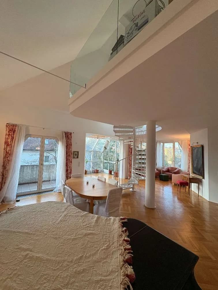 5-Zimmer-Wohnung mieten in Wien – 180 m², € 2.800 – Bild 18 von 24