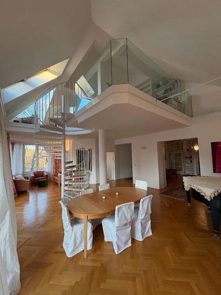 5-Zimmer-Wohnung mieten in Wien – 180 m², € 2.800 – Bild 19 von 24